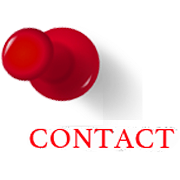 RedPushpin/Contact
