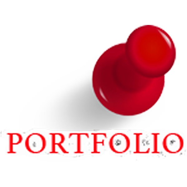RedPushpin/Portfolio
